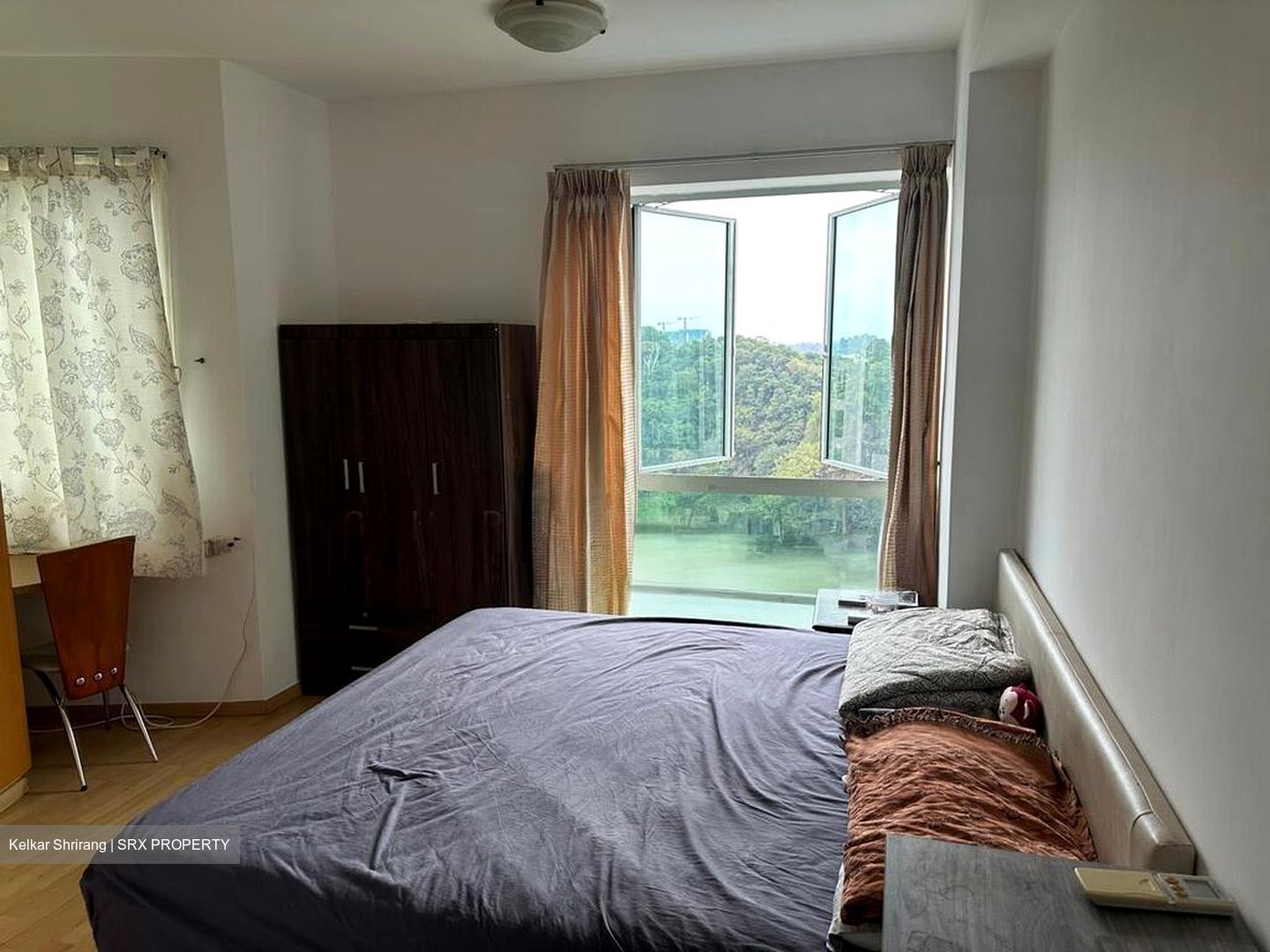 Guilin View (D23), Condominium #503799131